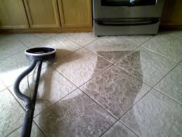 tile and grout cleaning and sealing