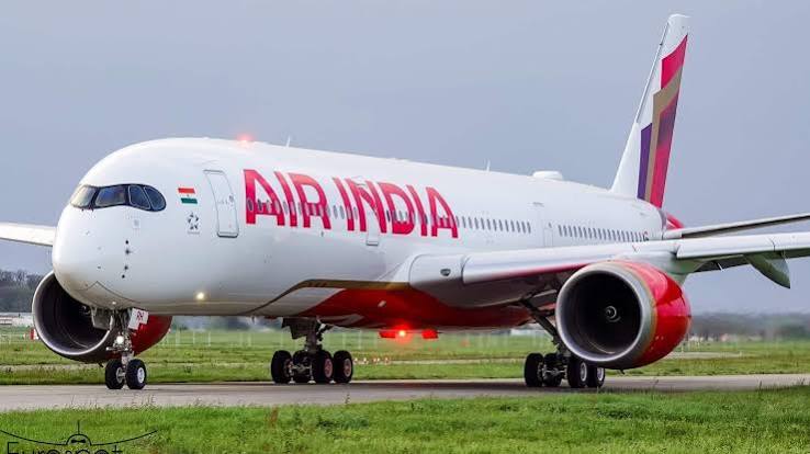 Air India cuts 48 international Boeing flights amid safety review