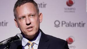 Find the latest palantir technologies inc. A Secretive And Controversial Startup May Go Public Here S What You Should Know About It Cnn