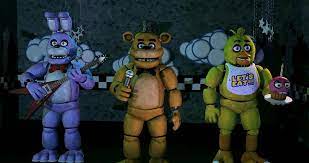 Download 2.0.2 five nights at freddy's (com.scottgames.fivenightsatfreddys) is the action for android device which developed by clickteam usa llc. Fnaf 1 2 3 4 5 6 Songs For Android Apk Download