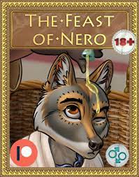 Ancient Furry Rome on Tumblr