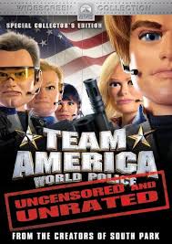 Team America World Police America Tv Shows Online Police
