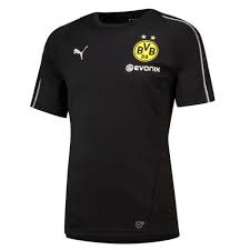 Topps champions league 18/19 stickers foils, badges, kits !! Borussia Dortmund Puma Kids Black Training Jersey 2018 19 Out Now