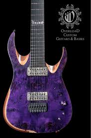 Male › bare loaded 04 (bareback). Loaded With A Warpig Humbucker Set Bare Knuckle Pickups Facebook