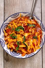 Once both sides of the ground turkey have browned, turn off the instant pot. Instant Pot Mom S Goulash 365 Days Of Slow Cooking And Pressure Cooking