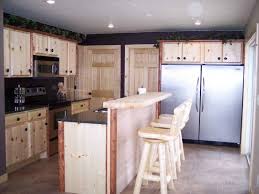 The home of your dreams is just an overstock order away! Kitchen Cabinets Viking Log Furniture