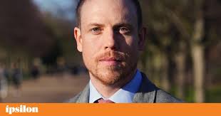 Brian Klaas e os Corruptíveis: “A política transformou-se num jogo brutal e  nojento”