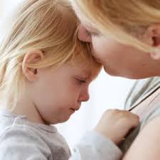 The Mental Load of a Food Allergy Mom