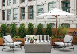 When shopping for patio furniture it can be hard to tell the difference between the materials used for each set. How To Choose The Right Outdoor Furniture The New York Times