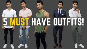 Maybe you would like to learn more about one of these? Learn To Dress Like Jose Zuniga From Teachingmensfashion Parcel Forwarding From The Usa Shop2ship