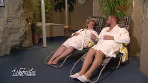 4 Hochzeiten Und Eine Traumreise Bei Jacqueline Fuhlt Sich Steve Zuhause