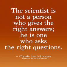 Best Scientist Quote Scientist Quote Science Quotes Classroom Quotes