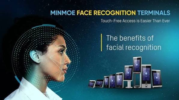 The Benefits of Facial Recognition | MinMoe Terminals