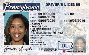 pennsylvania drivers license a step by step 2020 guide