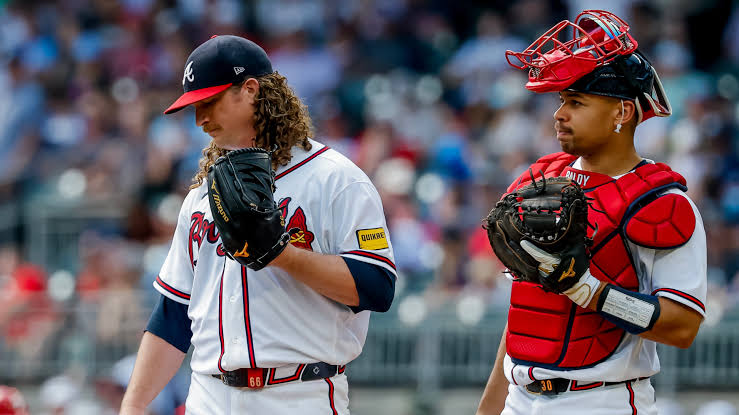 Braves' magic number shrinking as playoffs approach