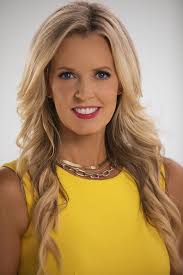 Stacy Sager's Instagram, Twitter & Facebook