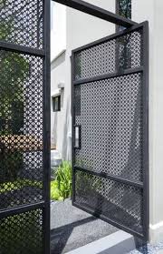 39 Ideas House Entrance Modern Garage For 2019 Door Gate Design Door Design House Entrance