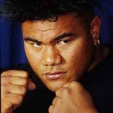 Famous People From Samoa