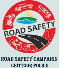 Brandcrowd logo maker is easy to use and allows you full customization to get the road safety logo you want! Road Safety Campaign By Chittoor Police Apps Bei Google Play