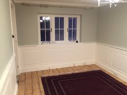 Georgian Panelling For Living Room Or Dining Rooms Dining Room Wainscoting Wall Panel Design Taupe Living Room