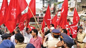 I studied by reading through each of the sections once, and taking notes along the way. Cpi M S Political Irrelevance And Moral Decline