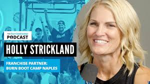 Holly Strickland's Instagram, Twitter & Facebook