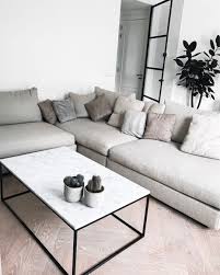 marmeren salontafel wit in woonkamer marmeren salontafels salontafel marmeren tafels