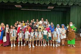 However, the information is provided as is without warranty of any kind. St Joseph S Institution Junior Parenthoodlife