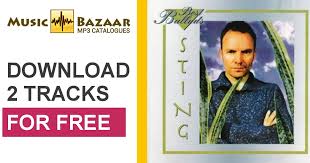4:29 128 кбит/с 4.0 мб. Best Ballads Sting Mp3 Buy Full Tracklist