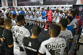 Tudo o que você precisa saber sobre o jogo da 35ª rodada da série b do campeonato brasileiro. Four Ponte Preta Players Test Positive For Covid 19 Before The Match Against Cruzeiro Black Bridge Time24 News