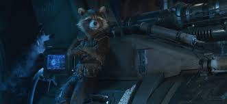 2 is now in theaters and while you may easily notice chris pratt, zoe saldana, dave. James Gunn Talks Rocket Raccoon Guardians Of The Galaxy 3 Arc Film