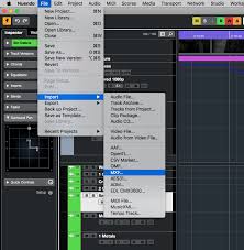 Compare The Versions Of Cubase Steinberg