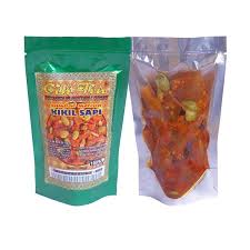 Kikil sapi lontong bumbu : Jual Cik Tin Kikil Sapi Sambal Mercon 150 Gr Terbaru Juni 2021 Blibli