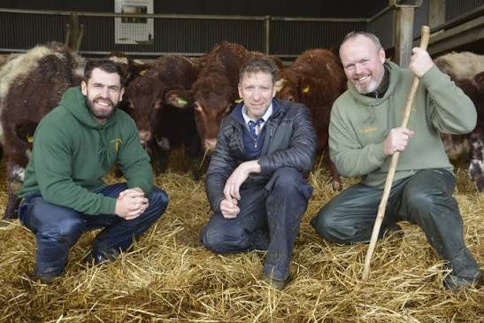 Springtime on the Farm - Channel 5 | Cannon Hall Farm