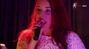 Ruby Way's Instagram, Twitter & Facebook