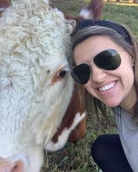 Catherine Newbold's Instagram, Twitter & Facebook