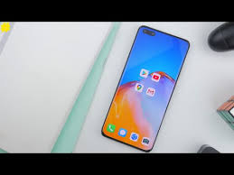 Quad 50+12+40 megapixel + tof 3d selfie: How To Install The Google Play Store On The Huawei P40 Pro Phandroid