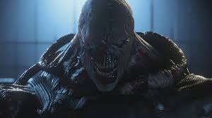 Anticipated performance at these specifications is 1080p/30fps for resident evil 3 and 720p/30fps for resident evil resistance. Resident Evil 3 Neue Mod Bringt Den Alten Nemesis Ins Spiel Rebelgamer De