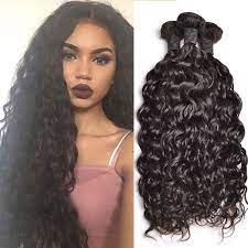 A wide variety of wavy curly raw unprocessed virgin hair options are available to you, such as hair extension type, hair grade, and virgin hair. Peruvian Virgin Hair Natural Wave 3 Bundles Peruvian Curly Weave Human Hair Wet And Wavy Hair Natural Peruvian Curly Hair Natural Hair Styles Loose Waves Hair
