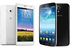 Huawei Ascend review - CNET