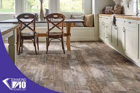 What is the best vinyl plank flooring brand? The Best Vinyl Sheet Flooring