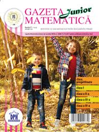 Culegerea de exerciții și probleme pentru concursul gazeta matematică junior aduce provocări noi pentru aprofundarea cunoștințelor matematice care nu se regăsesc in revistă dar poate fi folosită și la recapitularea generală pentru etapele concursului. Gazeta Matematica Junior Photos Facebook