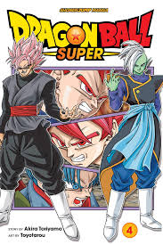 To enrich your manga reading experience, following a manga app is the easiest way. Dragon Ball Super Volume 4 Review Anime Uk News