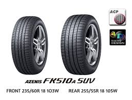 Maybe you would like to learn more about one of these? Pandu Kereta Dengan Tayar Premium Dari Jepun Diiktiraf Terbaik Di Dunia Fk510 Ibarat Sahabat Sejati Kereta Anda