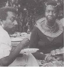 Specialnights Kwame Ture Nina Simone Nina Simone Black Girl Aesthetic Stokely Carmichael