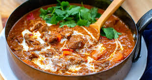Stir in the remaining coconut milk and 1 cup of water, along with the cardamom pods, cinnamon stick, and toasted fennel seeds. Instant Pot Lamb Curry With Tomato Coconut