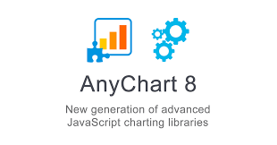 Anychart Modular Javascript Charting Anychart 8 Premiere