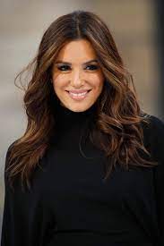 Coiffure femme automne 2019 cheveux courts. Cheveux Marron Glace La Couleur Qui Seduit