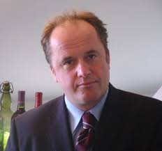 Sydafrikabloggen: Svensk i ledningen för Klein Constantia!