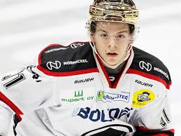 Most recently in the nhl with montréal canadiens. 2018 Nhl Draft Prospect Profile Jesperi Kotkaniemi Mile High Hockey